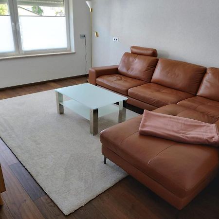 Ferienhaus Giulia In Guenzburg Ideal Fuer 2 Familien Exterior photo