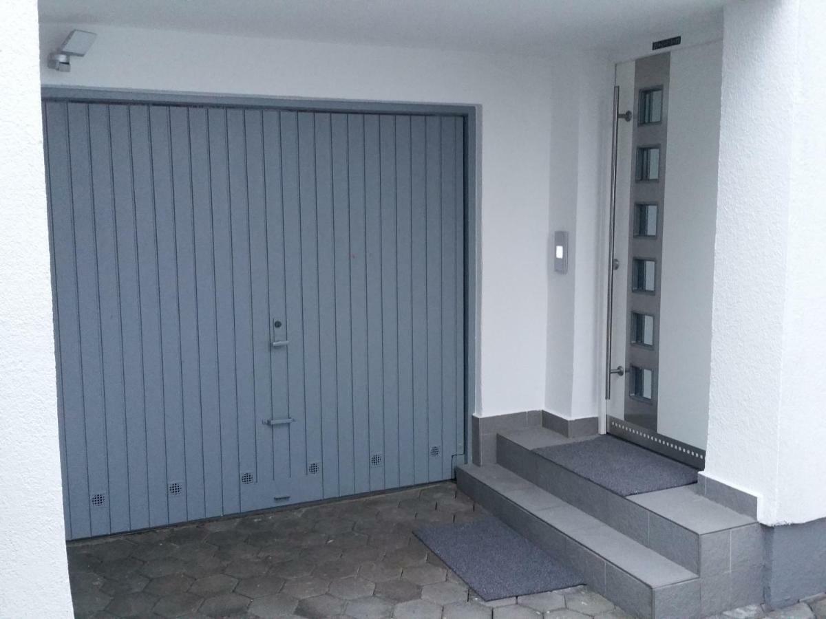 Ferienhaus Giulia In Guenzburg Ideal Fuer 2 Familien Exterior photo