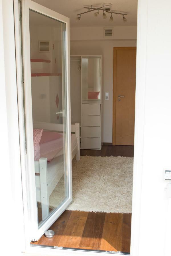 Ferienhaus Giulia In Guenzburg Ideal Fuer 2 Familien Exterior photo